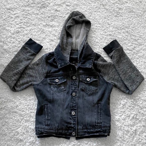 Maurices Jackets & Blazers - Denim Jacket